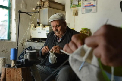 Yüzlerce yıllık gelenek tarih oldu