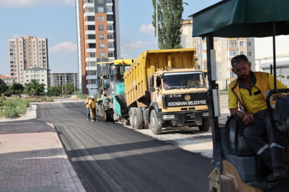 Başkan Çolakbayrakdar, “Her alanda daha konforlu yaşam için çalışıyoruz”