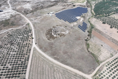 Manisa’da Güneş Enerji Santrali dönemi başlıyor