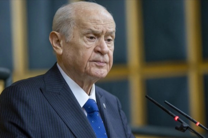 'Bahçeli hastaneye kaldırıldı' iddialarına Özel Kalem açıklaması