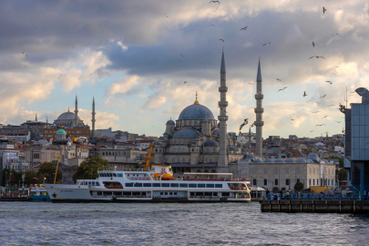 Hava sıcaklıkları artıyor... Ege'de fırtınaya dikkat!