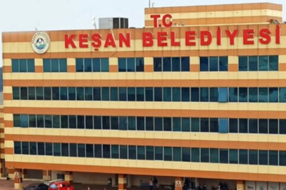 Edirne Keşan'da AK Parti'den belediyeye satış eleştirisi! "Bir nebze saygınız varsa hesap verin"